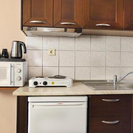 Apartamento House Chrysoula Mitsokopi Sarti Exterior foto