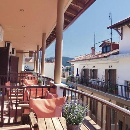Apartamento House Chrysoula Mitsokopi Sarti Exterior foto