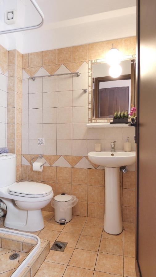 Apartamento House Chrysoula Mitsokopi Sarti Exterior foto