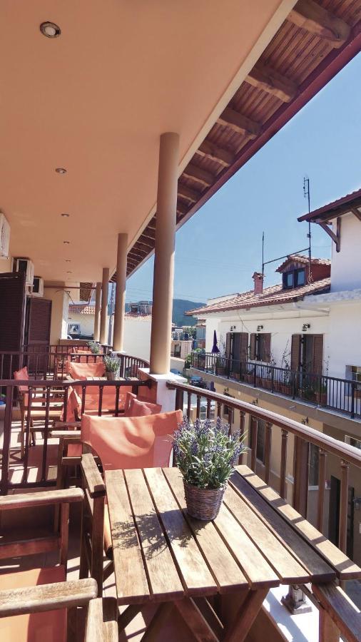 Apartamento House Chrysoula Mitsokopi Sarti Exterior foto