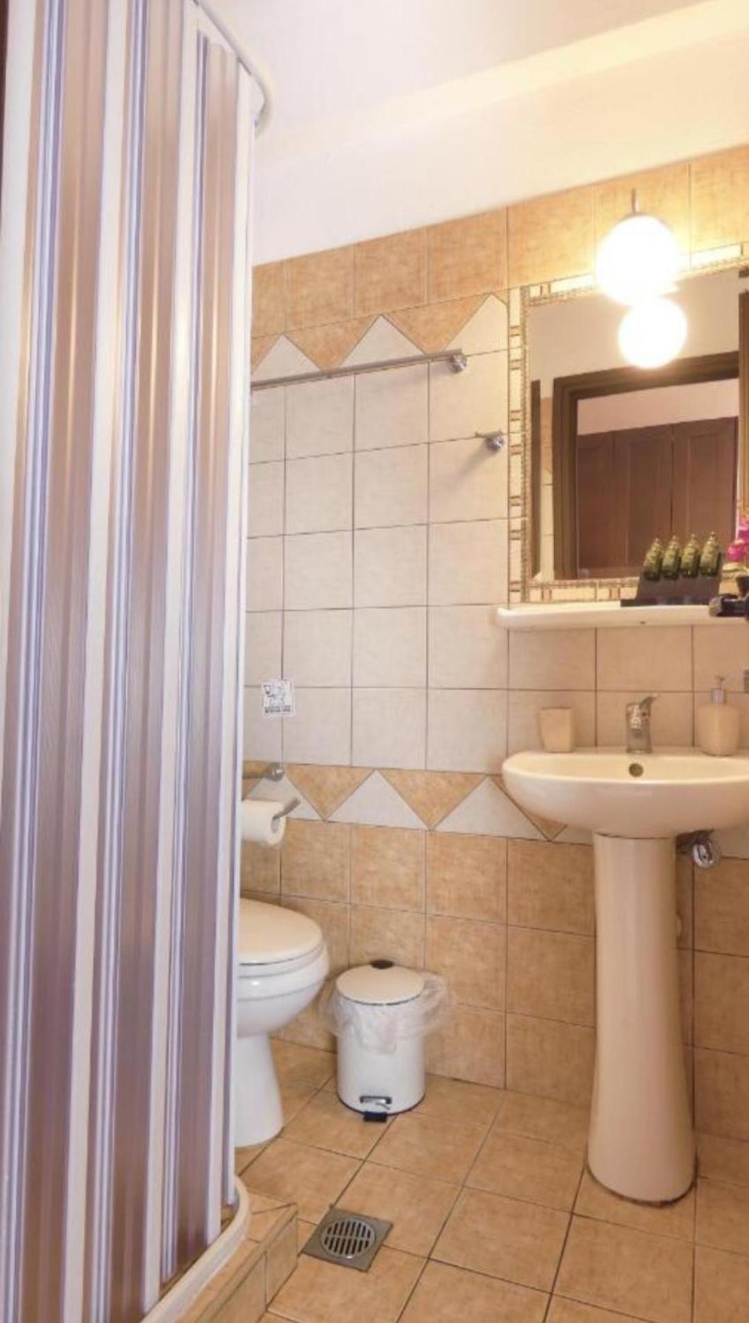 Apartamento House Chrysoula Mitsokopi Sarti Exterior foto