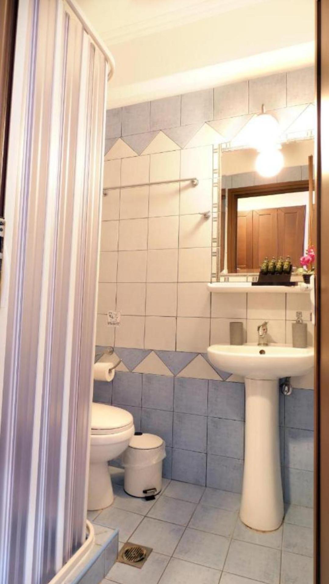Apartamento House Chrysoula Mitsokopi Sarti Exterior foto